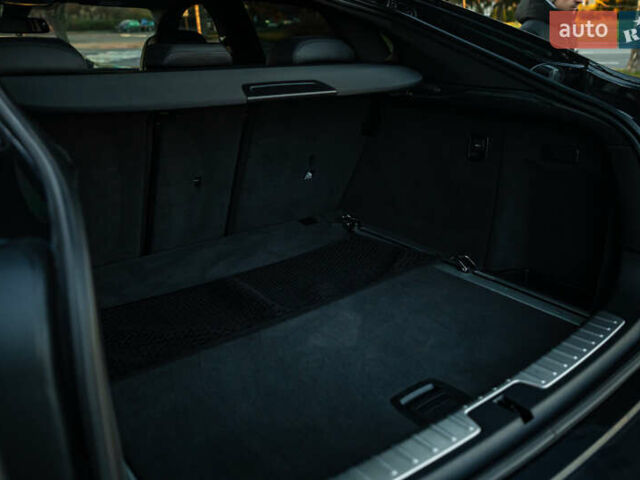 Черный БМВ Х6, объемом двигателя 2.99 л и пробегом 159 тыс. км за 41500 $, фото 45 на Automoto.ua