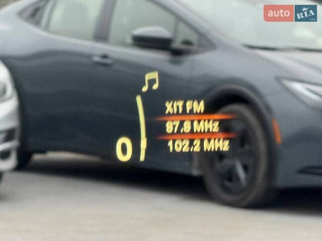 Черный БМВ Х6, объемом двигателя 2.99 л и пробегом 187 тыс. км за 31900 $, фото 90 на Automoto.ua