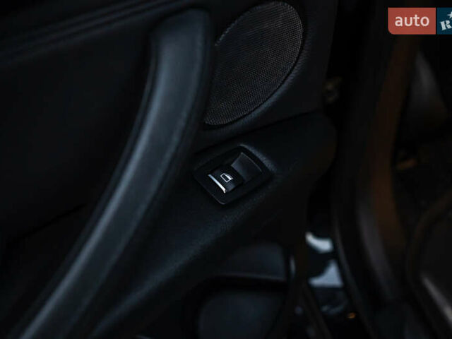 Черный БМВ Х6, объемом двигателя 2.99 л и пробегом 159 тыс. км за 41500 $, фото 103 на Automoto.ua