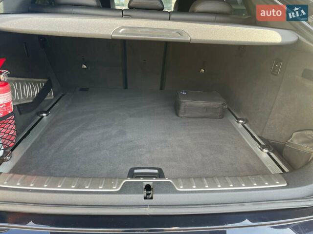 Черный БМВ Х6, объемом двигателя 2.99 л и пробегом 178 тыс. км за 42000 $, фото 24 на Automoto.ua