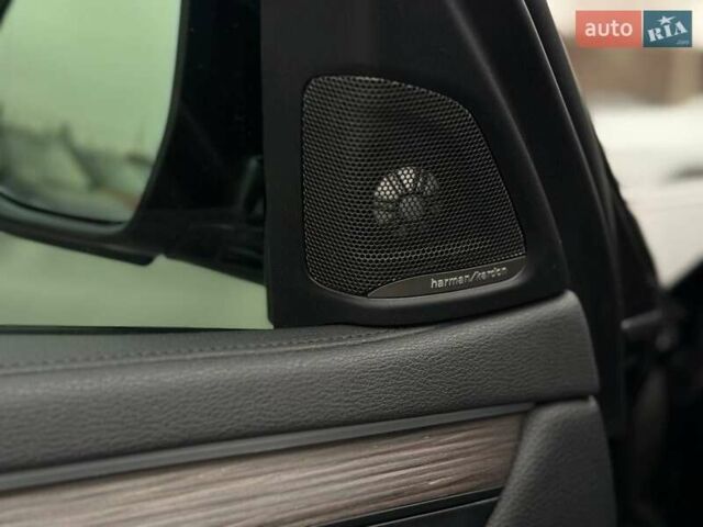 Черный БМВ Х6, объемом двигателя 2.99 л и пробегом 187 тыс. км за 31900 $, фото 27 на Automoto.ua