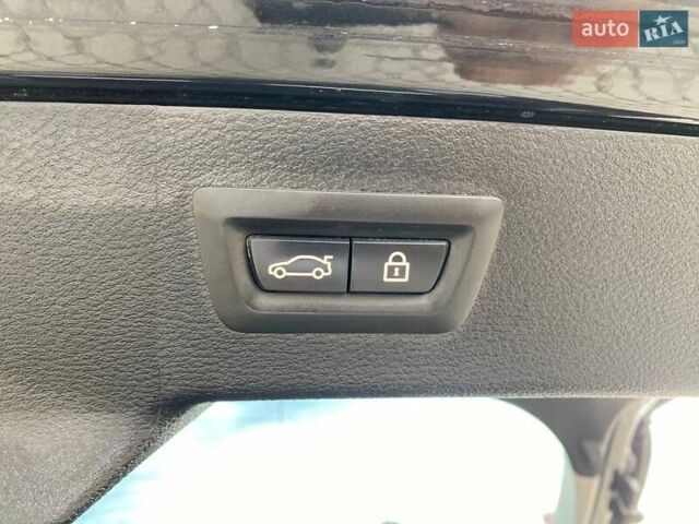 Черный БМВ Х6, объемом двигателя 2.98 л и пробегом 179 тыс. км за 23900 $, фото 30 на Automoto.ua