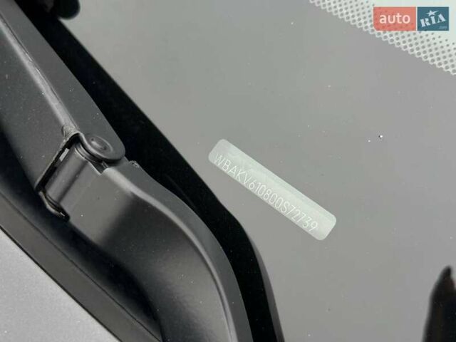 Черный БМВ Х6, объемом двигателя 2.99 л и пробегом 187 тыс. км за 31900 $, фото 92 на Automoto.ua