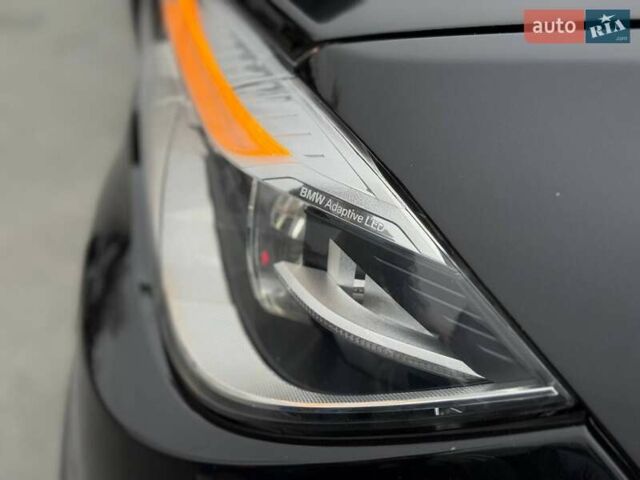 Черный БМВ Х6, объемом двигателя 2.99 л и пробегом 187 тыс. км за 31900 $, фото 91 на Automoto.ua
