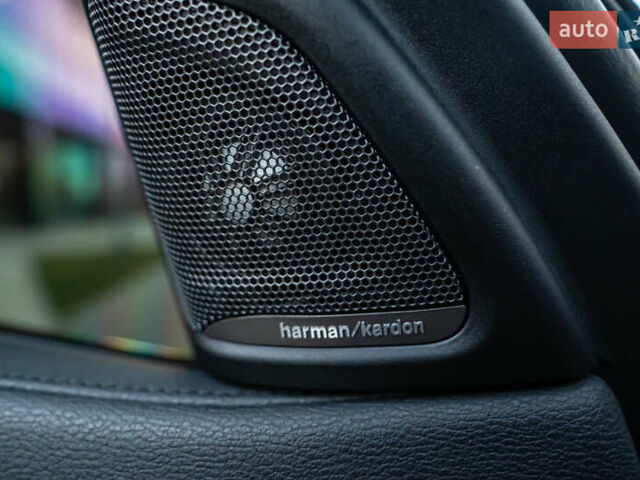 Черный БМВ Х6, объемом двигателя 2.99 л и пробегом 159 тыс. км за 41500 $, фото 84 на Automoto.ua