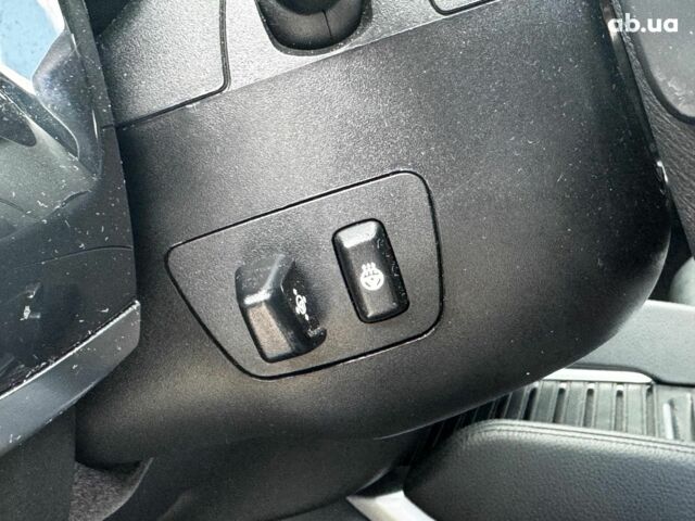 Чорний БМВ Х6, об'ємом двигуна 3 л та пробігом 144 тис. км за 28990 $, фото 19 на Automoto.ua