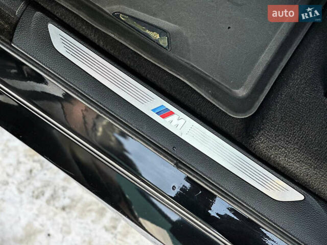 Чорний БМВ Х6, об'ємом двигуна 4.39 л та пробігом 160 тис. км за 32900 $, фото 24 на Automoto.ua