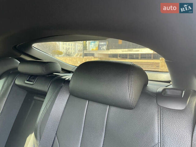 Черный БМВ Х6, объемом двигателя 2.99 л и пробегом 178 тыс. км за 42000 $, фото 18 на Automoto.ua