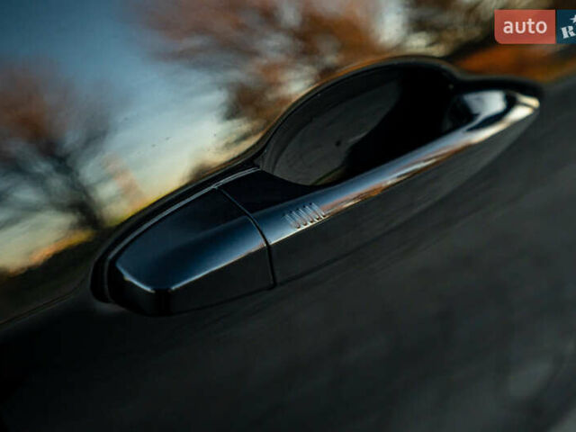 Черный БМВ Х6, объемом двигателя 2.99 л и пробегом 159 тыс. км за 41500 $, фото 32 на Automoto.ua