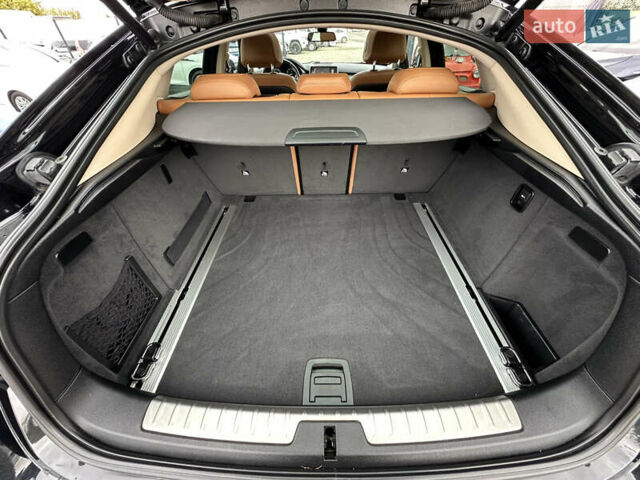 Черный БМВ Х6, объемом двигателя 2.98 л и пробегом 151 тыс. км за 27999 $, фото 29 на Automoto.ua