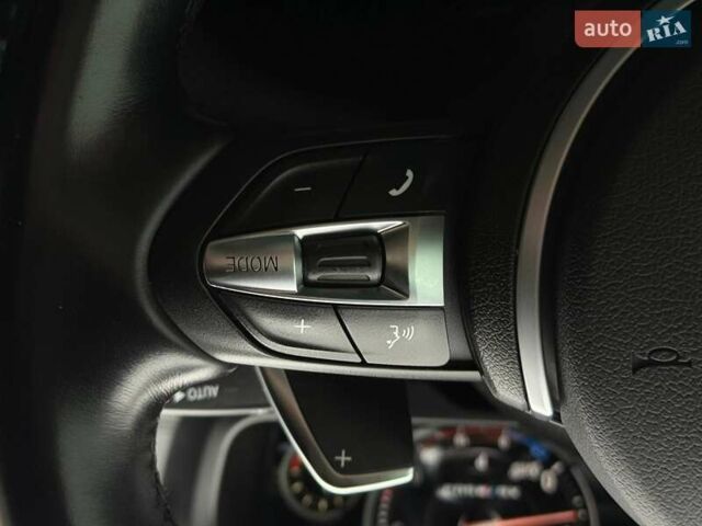 Черный БМВ Х6, объемом двигателя 2.99 л и пробегом 187 тыс. км за 31900 $, фото 37 на Automoto.ua