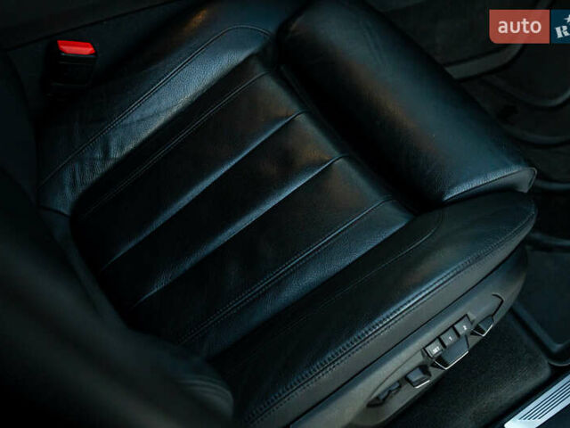 Черный БМВ Х6, объемом двигателя 2.99 л и пробегом 159 тыс. км за 41500 $, фото 36 на Automoto.ua