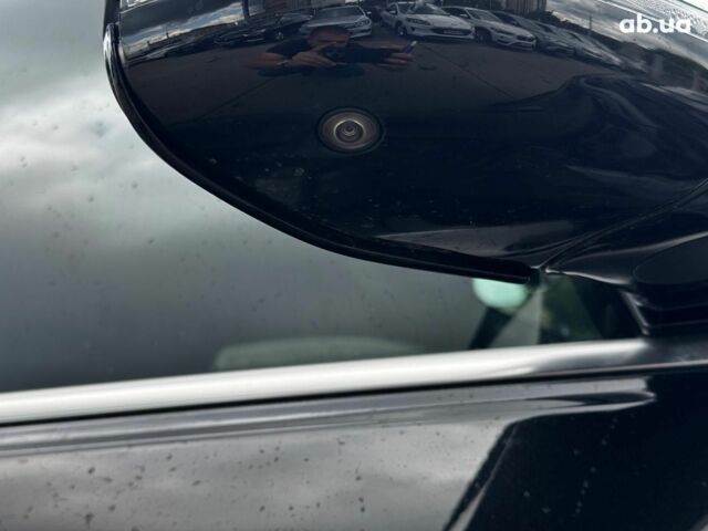 Чорний БМВ Х6, об'ємом двигуна 3 л та пробігом 144 тис. км за 28990 $, фото 12 на Automoto.ua