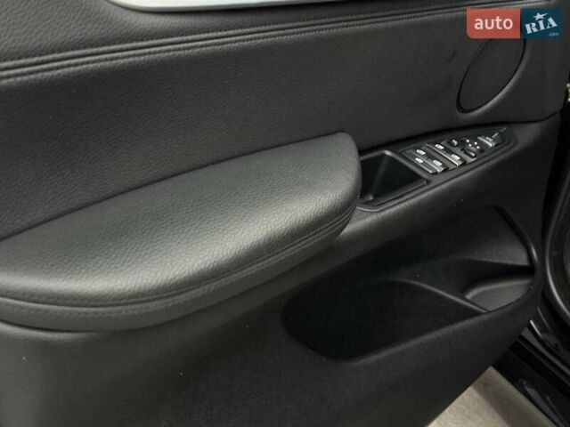 Черный БМВ Х6, объемом двигателя 2.99 л и пробегом 187 тыс. км за 31900 $, фото 58 на Automoto.ua