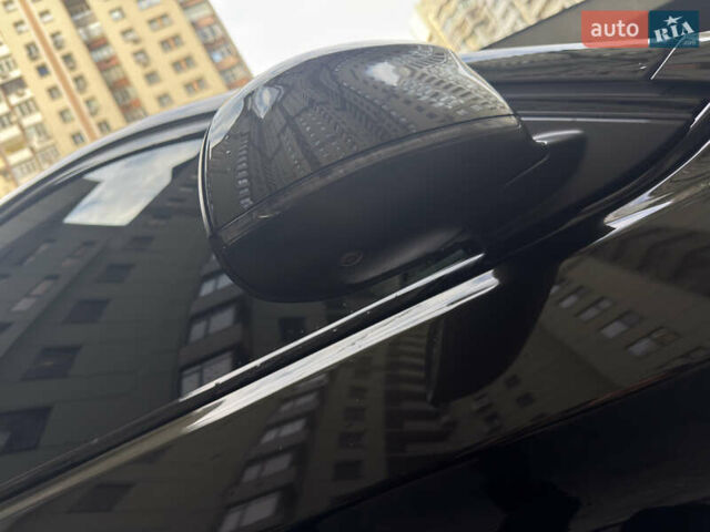 Черный БМВ Х6, объемом двигателя 2.98 л и пробегом 120 тыс. км за 26000 $, фото 20 на Automoto.ua