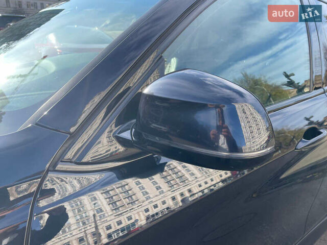 Черный БМВ Х6, объемом двигателя 2.99 л и пробегом 178 тыс. км за 42000 $, фото 8 на Automoto.ua