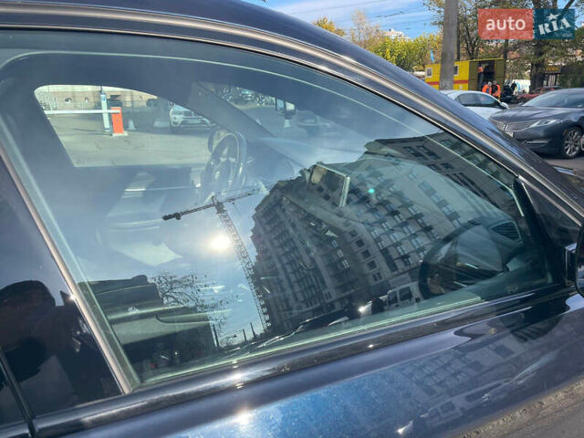 Черный БМВ Х6, объемом двигателя 2.99 л и пробегом 178 тыс. км за 42000 $, фото 22 на Automoto.ua