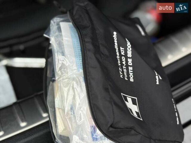 Черный БМВ Х6, объемом двигателя 2.99 л и пробегом 187 тыс. км за 31900 $, фото 88 на Automoto.ua