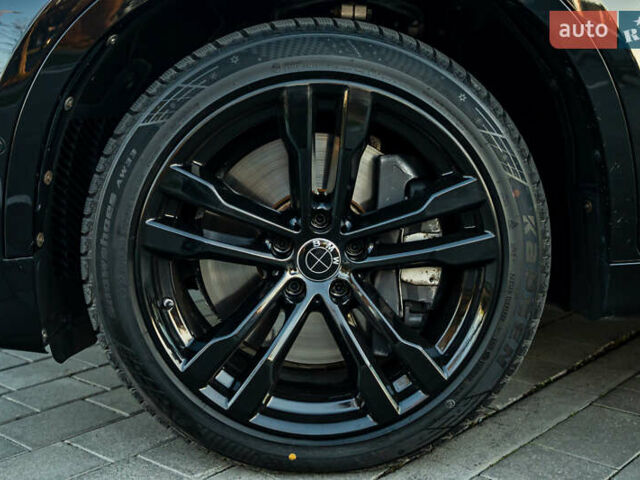 Черный БМВ Х6, объемом двигателя 2.99 л и пробегом 159 тыс. км за 41500 $, фото 27 на Automoto.ua