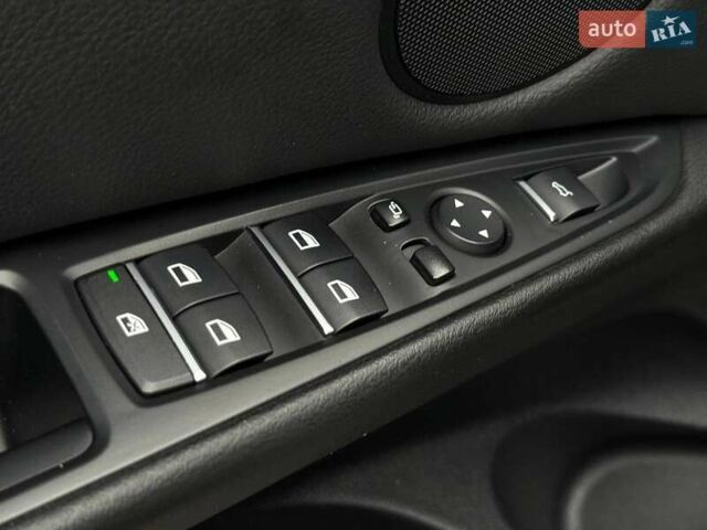 Черный БМВ Х6, объемом двигателя 2.99 л и пробегом 187 тыс. км за 31900 $, фото 25 на Automoto.ua