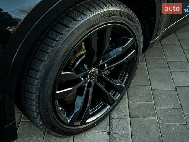 Черный БМВ Х6, объемом двигателя 2.99 л и пробегом 159 тыс. км за 41500 $, фото 28 на Automoto.ua