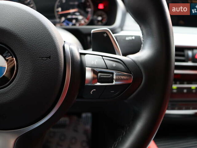 Черный БМВ Х6, объемом двигателя 3 л и пробегом 114 тыс. км за 41400 $, фото 23 на Automoto.ua