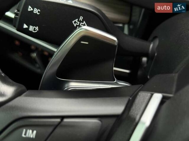 Черный БМВ Х6, объемом двигателя 2.99 л и пробегом 187 тыс. км за 31900 $, фото 39 на Automoto.ua