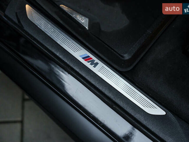 Черный БМВ Х6, объемом двигателя 2.98 л и пробегом 172 тыс. км за 35000 $, фото 4 на Automoto.ua