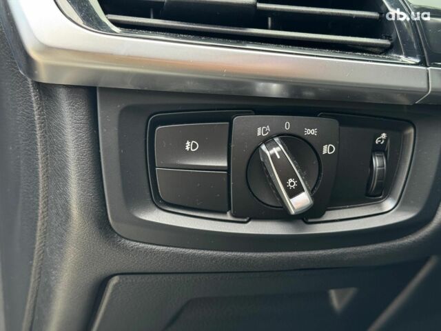 Чорний БМВ Х6, об'ємом двигуна 3 л та пробігом 144 тис. км за 28990 $, фото 18 на Automoto.ua