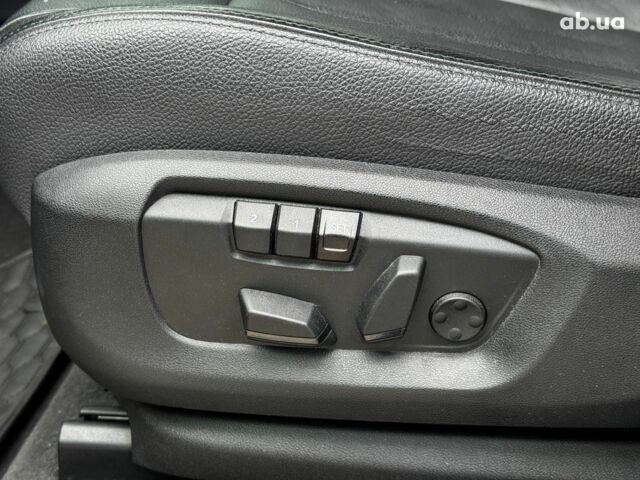 Чорний БМВ Х6, об'ємом двигуна 3 л та пробігом 144 тис. км за 28990 $, фото 16 на Automoto.ua