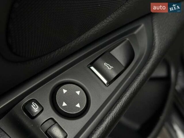 Черный БМВ Х6, объемом двигателя 2.99 л и пробегом 187 тыс. км за 31900 $, фото 28 на Automoto.ua