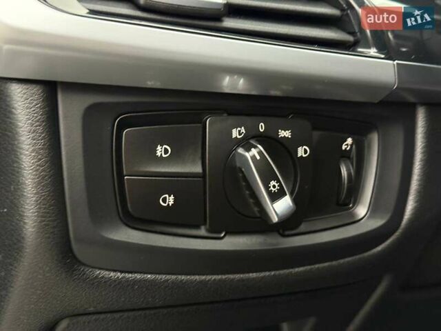 Черный БМВ Х6, объемом двигателя 2.99 л и пробегом 187 тыс. км за 31900 $, фото 33 на Automoto.ua