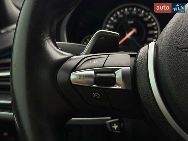 Черный БМВ Х6, объемом двигателя 2.99 л и пробегом 187 тыс. км за 31900 $, фото 36 на Automoto.ua