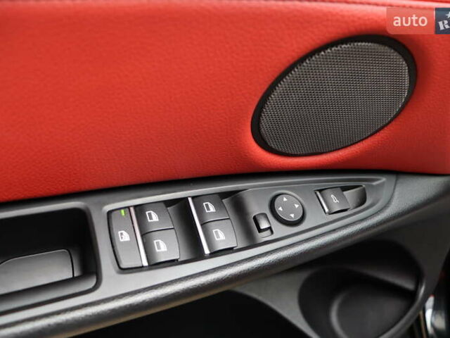 Черный БМВ Х6, объемом двигателя 3 л и пробегом 114 тыс. км за 41400 $, фото 13 на Automoto.ua