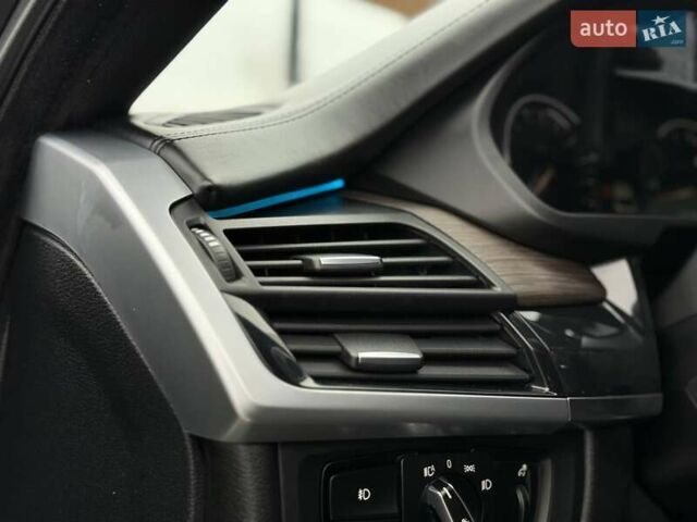 Черный БМВ Х6, объемом двигателя 2.99 л и пробегом 187 тыс. км за 31900 $, фото 32 на Automoto.ua