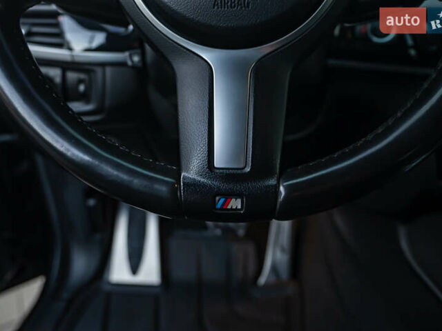 Черный БМВ Х6, объемом двигателя 2.99 л и пробегом 159 тыс. км за 41500 $, фото 67 на Automoto.ua