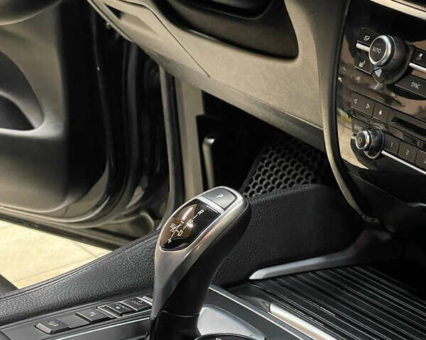 Чорний БМВ Х6, об'ємом двигуна 2.98 л та пробігом 178 тис. км за 26600 $, фото 32 на Automoto.ua