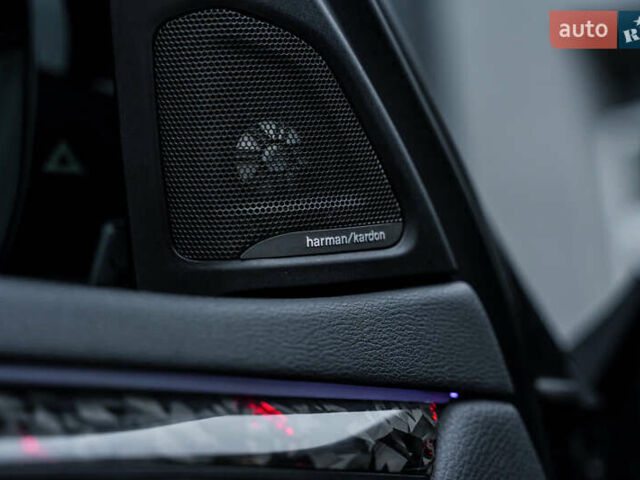 Черный БМВ Х6, объемом двигателя 2.98 л и пробегом 172 тыс. км за 35000 $, фото 3 на Automoto.ua