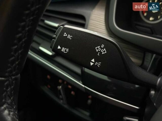 Черный БМВ Х6, объемом двигателя 2.99 л и пробегом 187 тыс. км за 31900 $, фото 41 на Automoto.ua