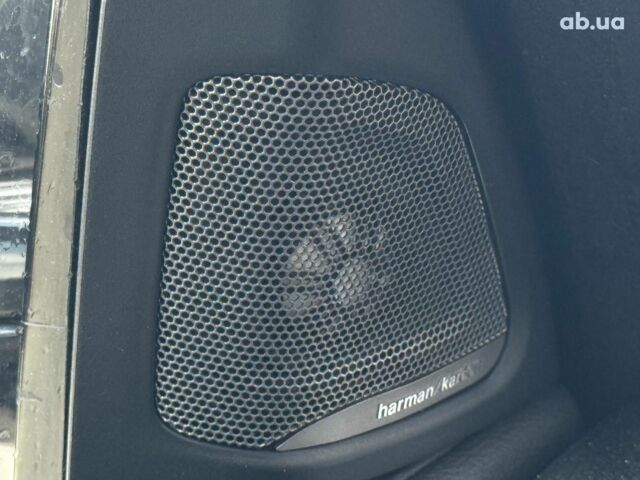 Чорний БМВ Х6, об'ємом двигуна 3 л та пробігом 144 тис. км за 28990 $, фото 30 на Automoto.ua