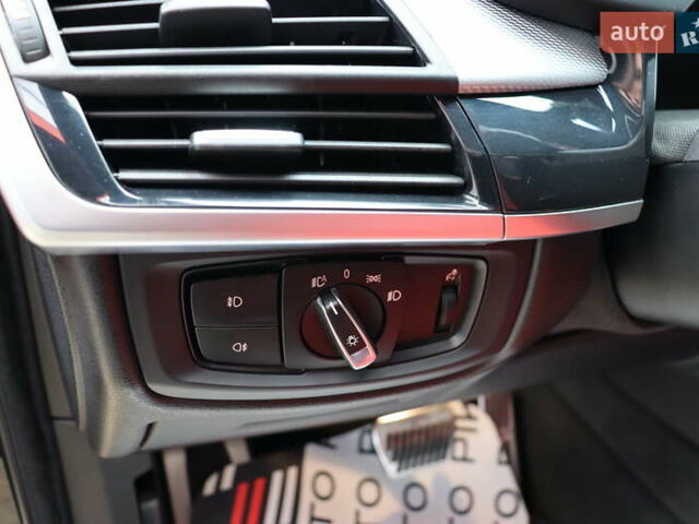 Черный БМВ Х6, объемом двигателя 3 л и пробегом 114 тыс. км за 41400 $, фото 19 на Automoto.ua