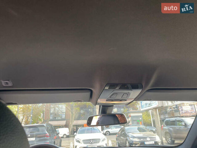 Черный БМВ Х6, объемом двигателя 2.99 л и пробегом 178 тыс. км за 42000 $, фото 25 на Automoto.ua