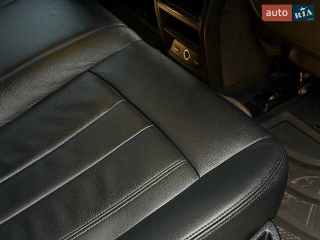 Черный БМВ Х6, объемом двигателя 2.99 л и пробегом 187 тыс. км за 31900 $, фото 74 на Automoto.ua