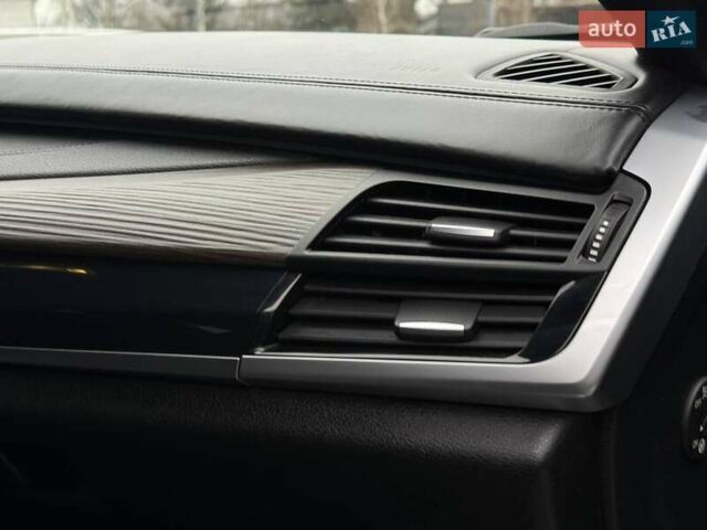 Черный БМВ Х6, объемом двигателя 2.99 л и пробегом 187 тыс. км за 31900 $, фото 81 на Automoto.ua