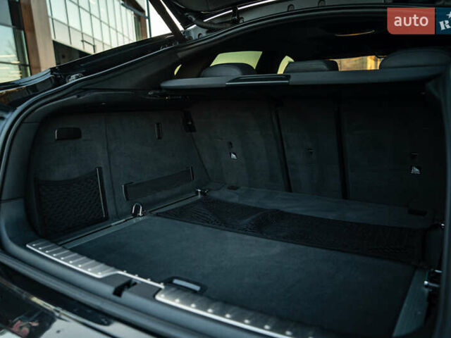 Черный БМВ Х6, объемом двигателя 2.99 л и пробегом 159 тыс. км за 41500 $, фото 44 на Automoto.ua