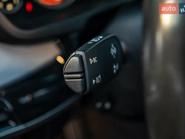 Черный БМВ Х6, объемом двигателя 2.99 л и пробегом 159 тыс. км за 41500 $, фото 97 на Automoto.ua