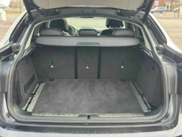 Черный БМВ Х6, объемом двигателя 3 л и пробегом 110 тыс. км за 14100 $, фото 13 на Automoto.ua