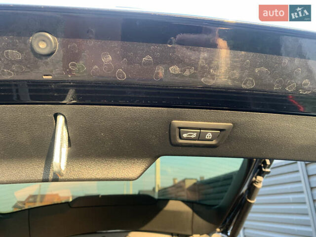 Черный БМВ Х6, объемом двигателя 2.99 л и пробегом 173 тыс. км за 38500 $, фото 19 на Automoto.ua