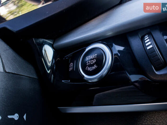 Черный БМВ Х6, объемом двигателя 2.99 л и пробегом 143 тыс. км за 41500 $, фото 62 на Automoto.ua