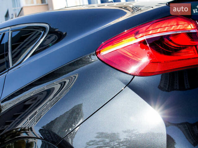 Черный БМВ Х6, объемом двигателя 2.99 л и пробегом 143 тыс. км за 41500 $, фото 26 на Automoto.ua